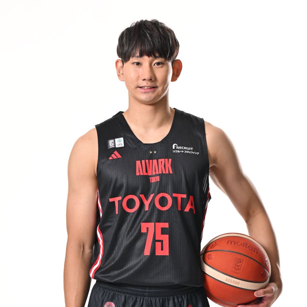 2024-25シーズン「adidas ALVARK ユニフォーム」二次先行予約販売の