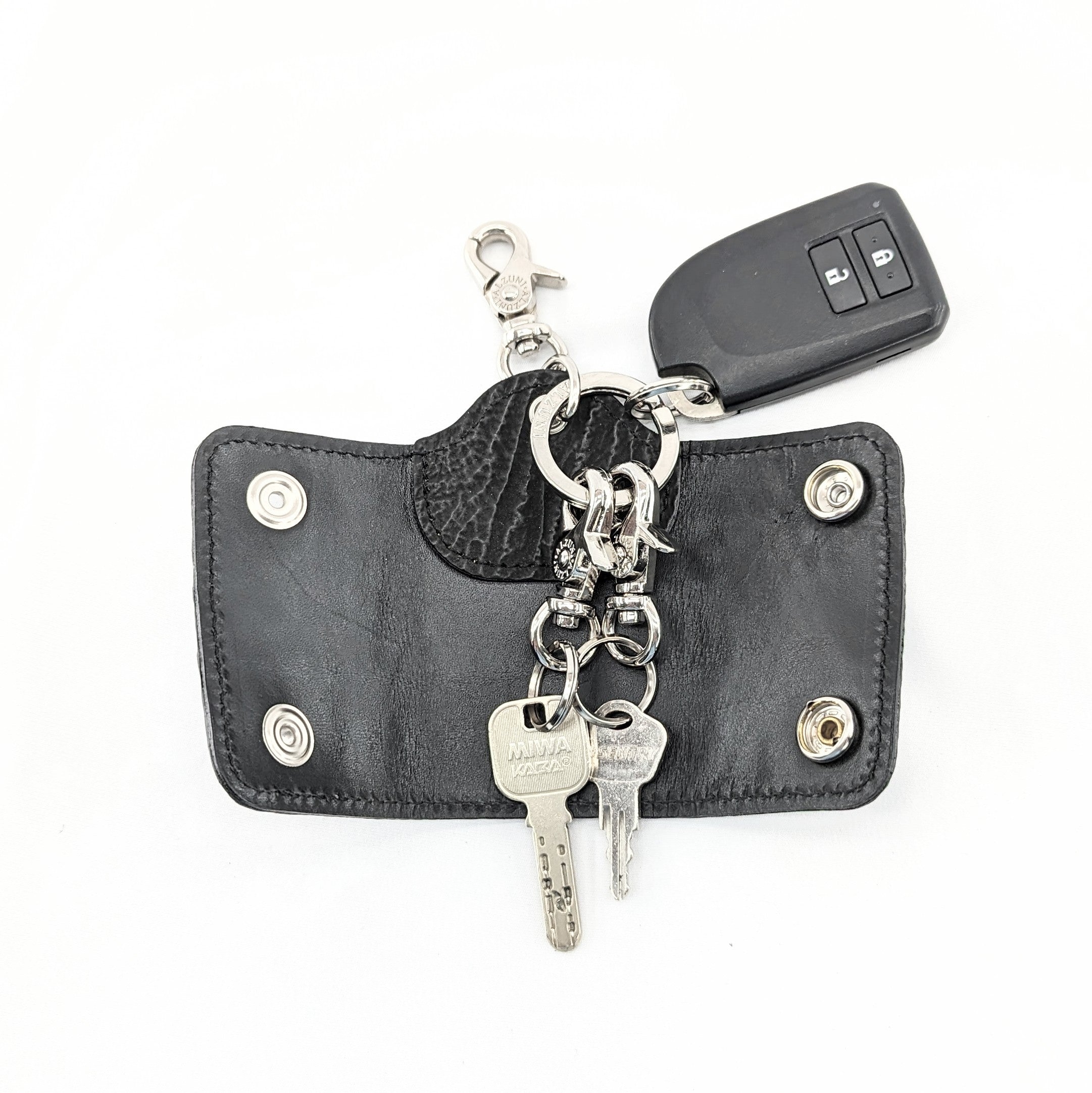 小レバーナスカン ALZUNI刻印入り – ALZUNI ONLINE SHOP