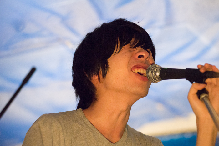 中村佳穂 – リピー塔がたつ | ANTENNA