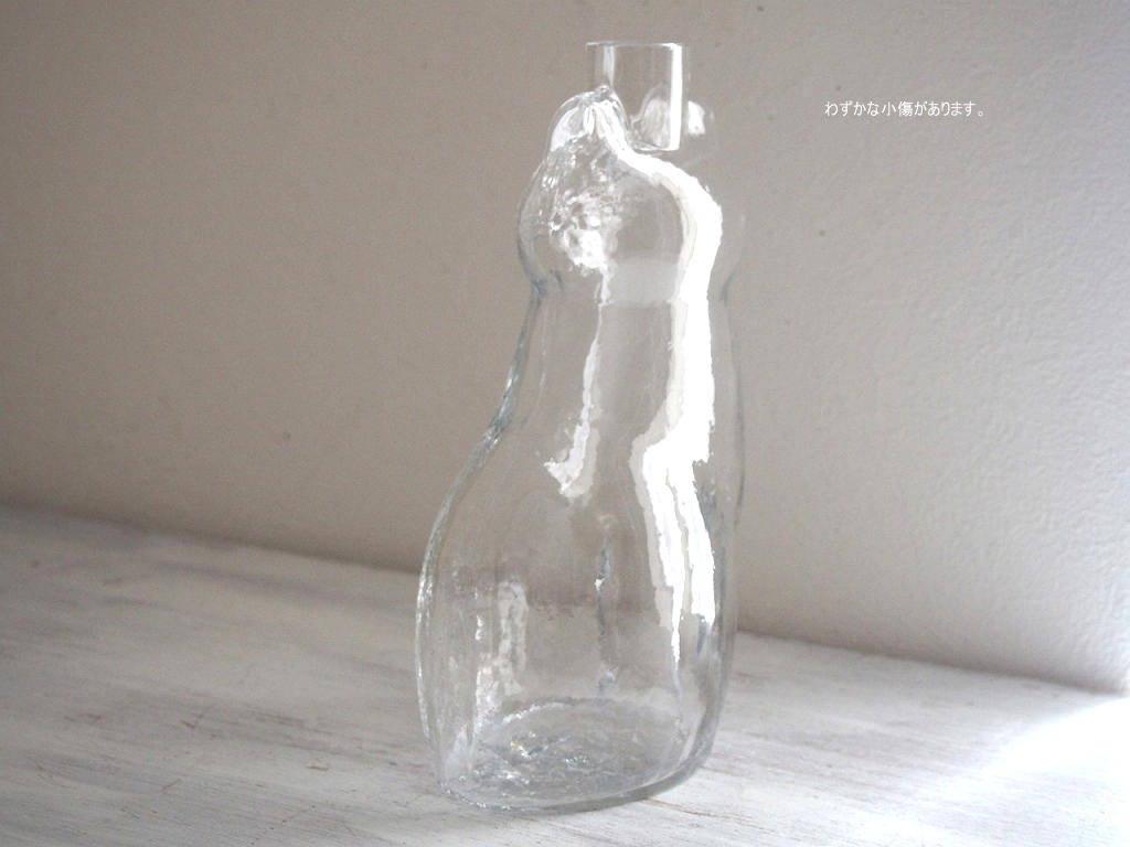 北欧ヴィンテージ Royal Krona Sweden Lisa Larson リサ・ラーソン