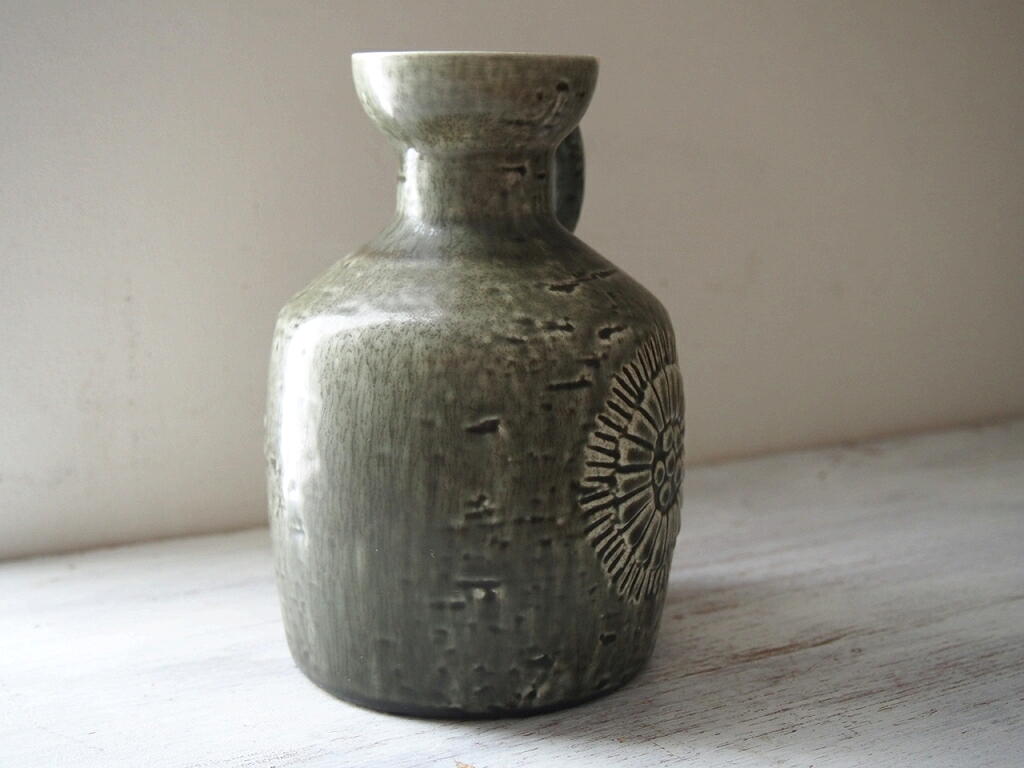 北欧ヴィンテージ Rorstrand Gunnar Nylund Zenit ロールストランド