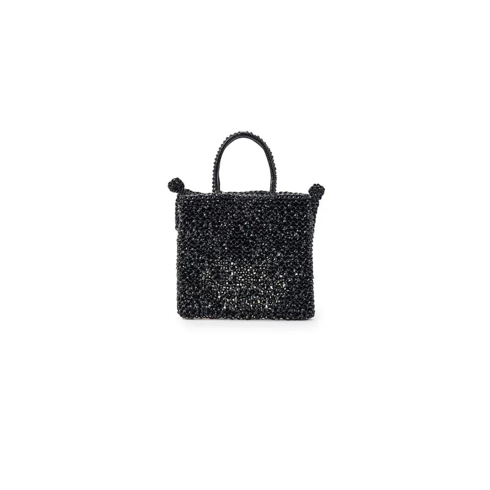 ANTEPRIMA - KUROMI STANDARD MINIATURA CROSSBODY WIREBAG