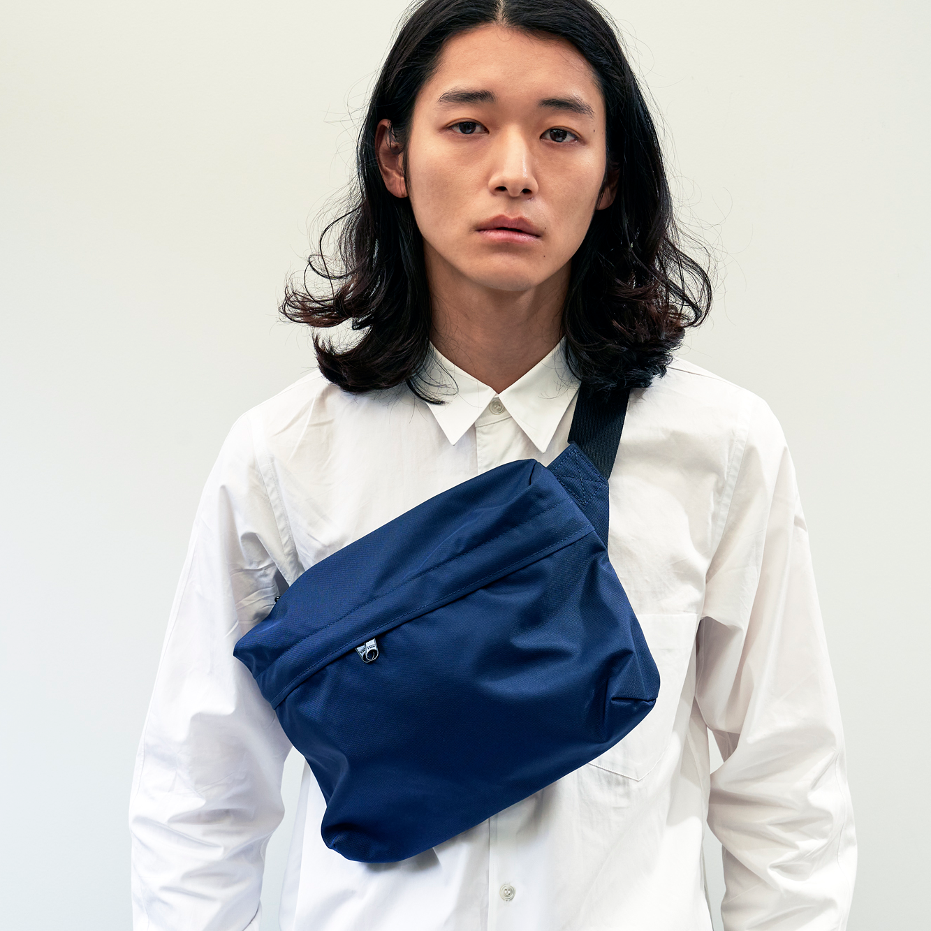 U.S Navy Ranger Bag2 | ANTHOLOGIE REPLICA