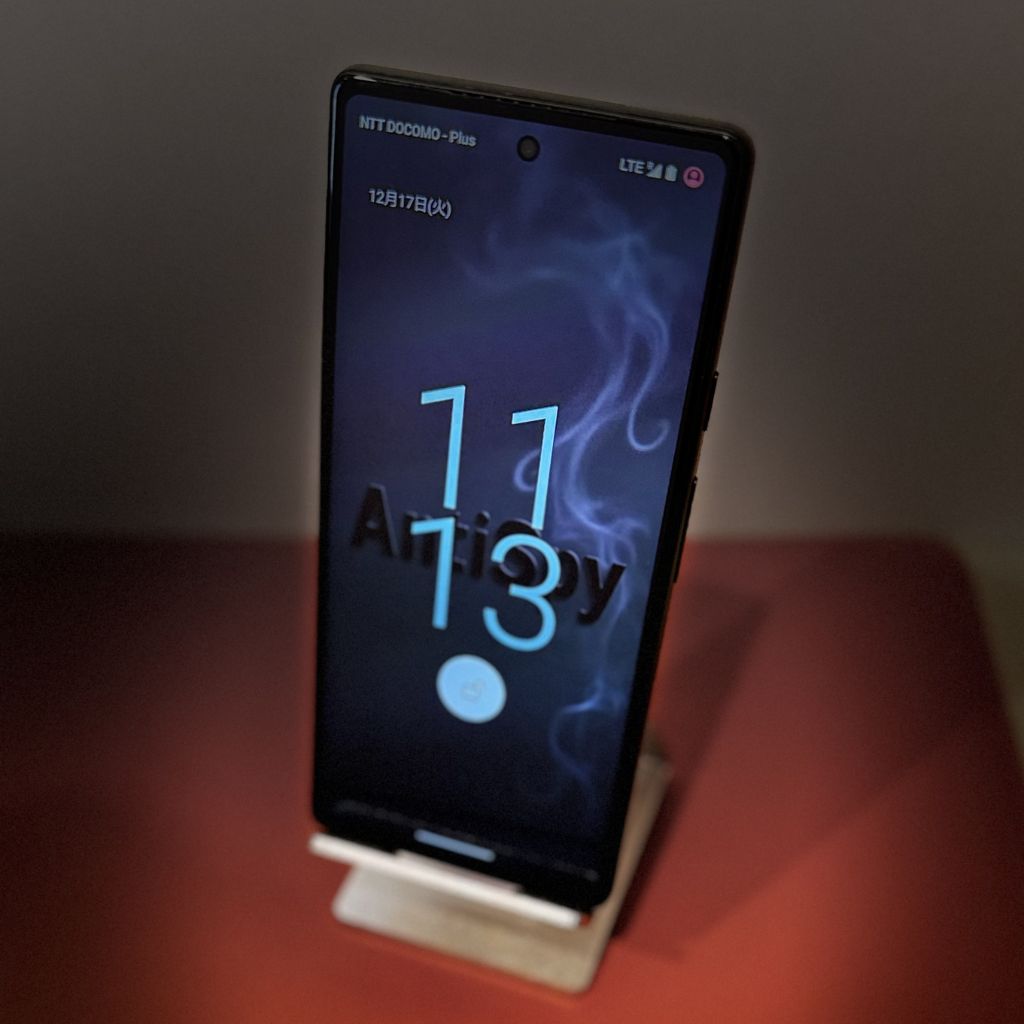 AntiSpyPhone 本体Pixel9 – AntiSpyPhone アンチスパイフォン