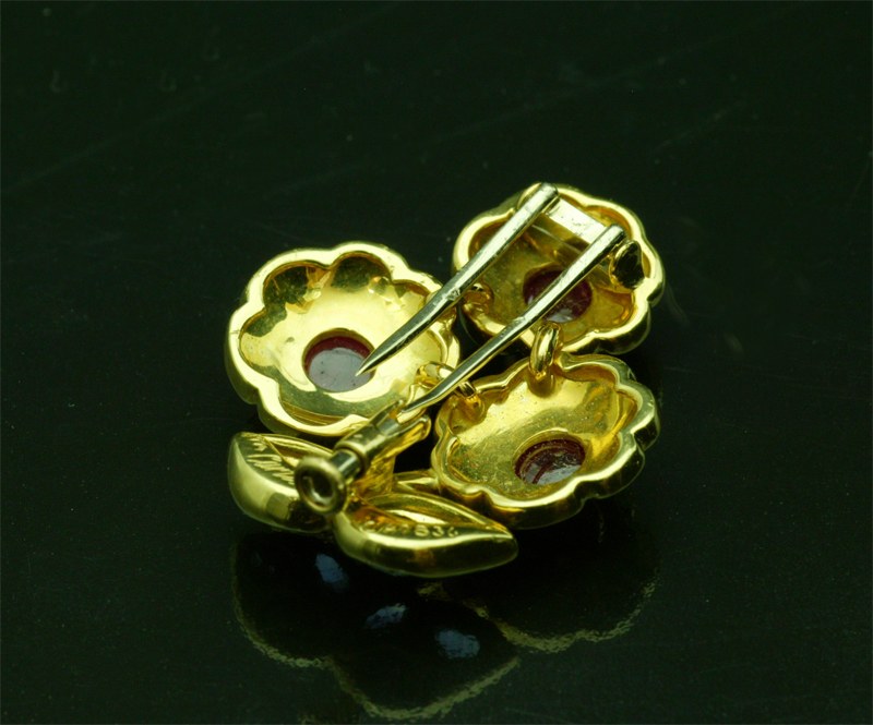 Antique Gallery Soleil アンティークジュエリー / CARTIER カルティエ