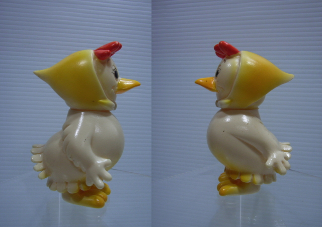 貴重☆2体セット☆ブルマァク カリメロとチェシラ（カリメロの母