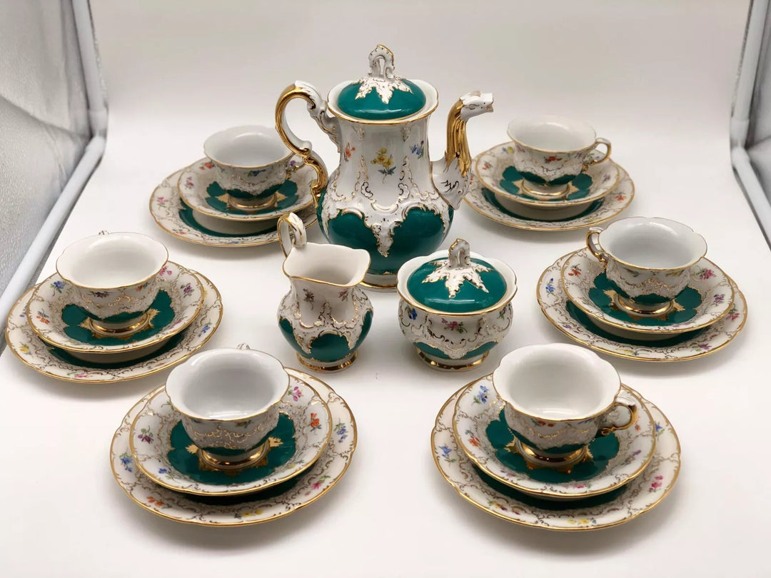 マイセン食器（カップ） – Tagged 