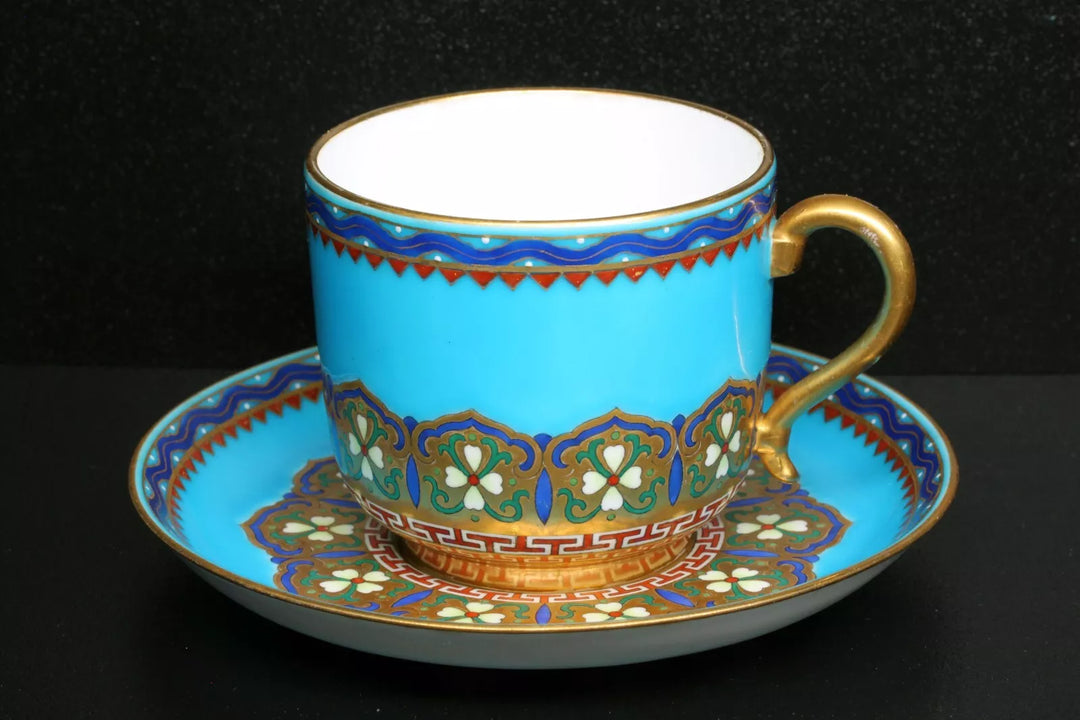 ミントン（MINTON） – アンティークテーブルウェア/ベルモントル