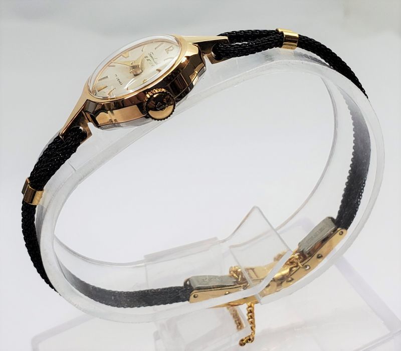 セイコー・フェミローレル・本体デッドストック・【1959年・昭和