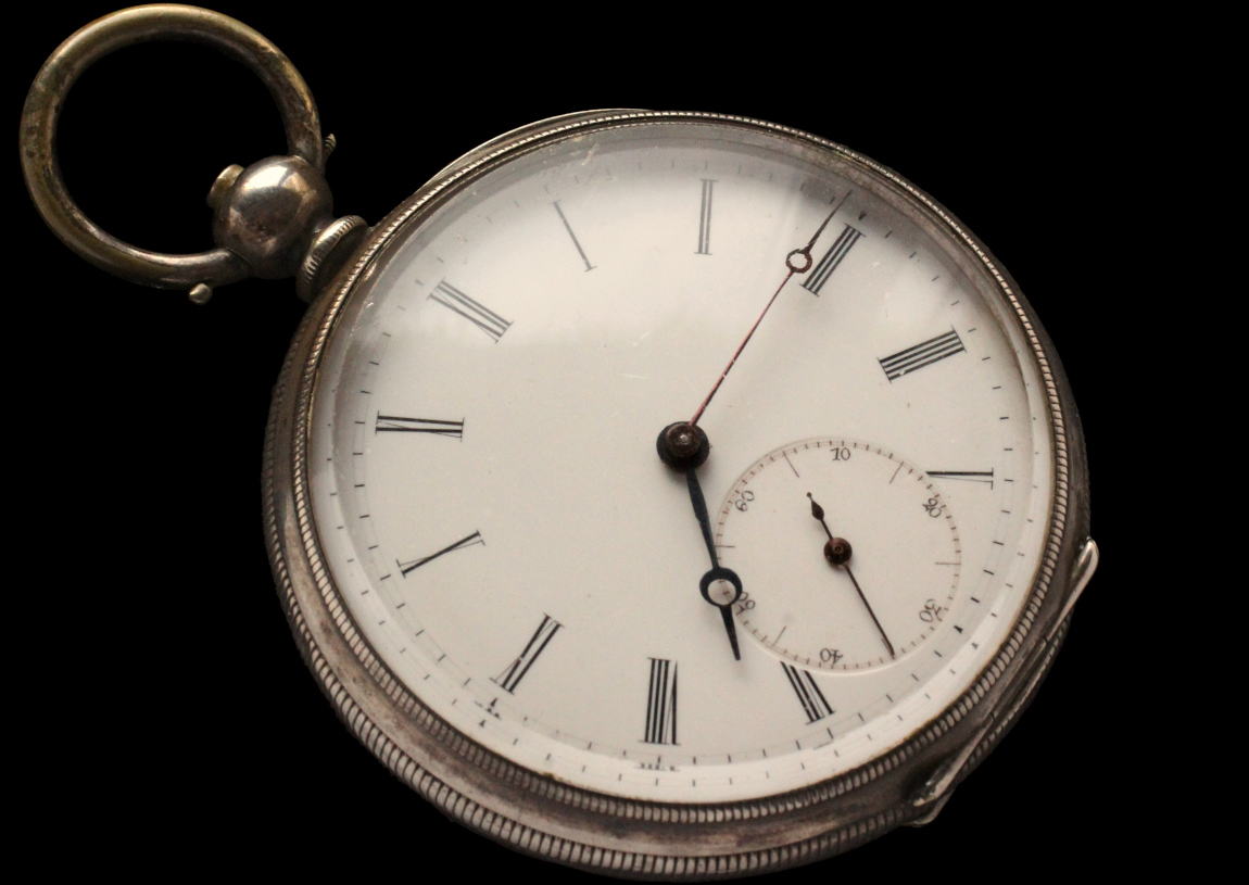 アンティークアナスタシア 神戸北野町 アンティーク 懐中時計