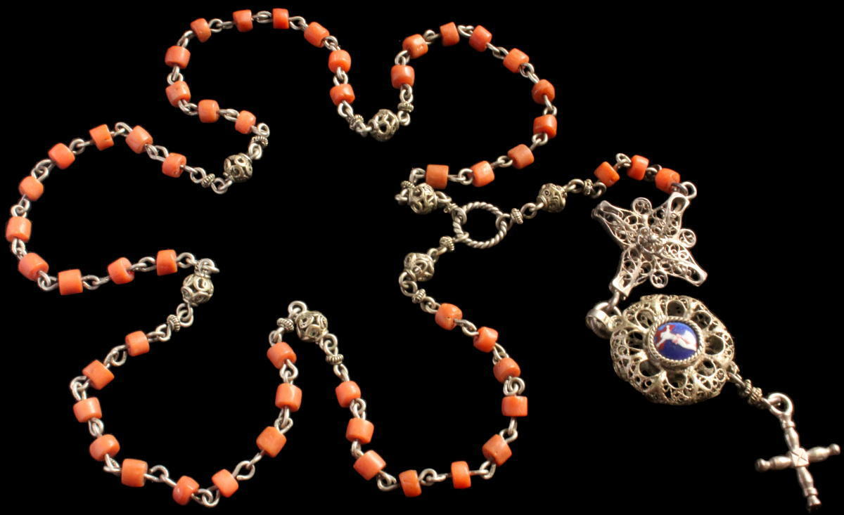 アンティークアナスタシア 神戸北野町 キリスト教 聖品 アンティーク