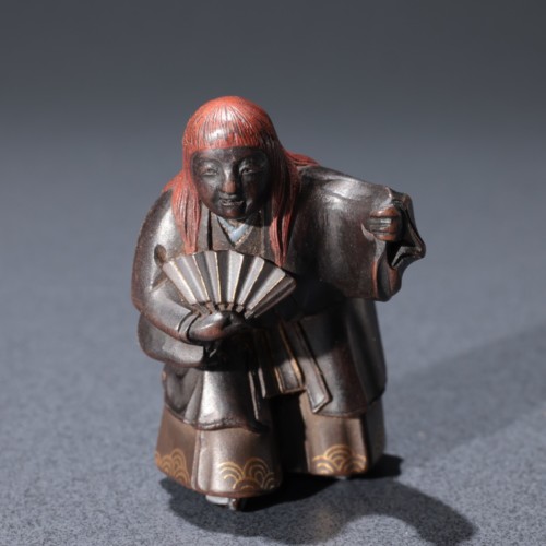 根付 - 骨董・古美術・アンティークの古好屋オンラインショップ