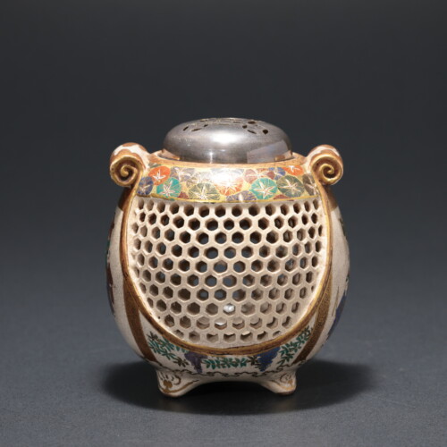 香炉 - 骨董・古美術・アンティークの古好屋オンラインショップ