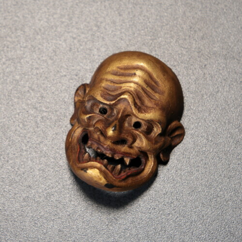 根付 - 骨董・古美術・アンティークの古好屋オンラインショップ