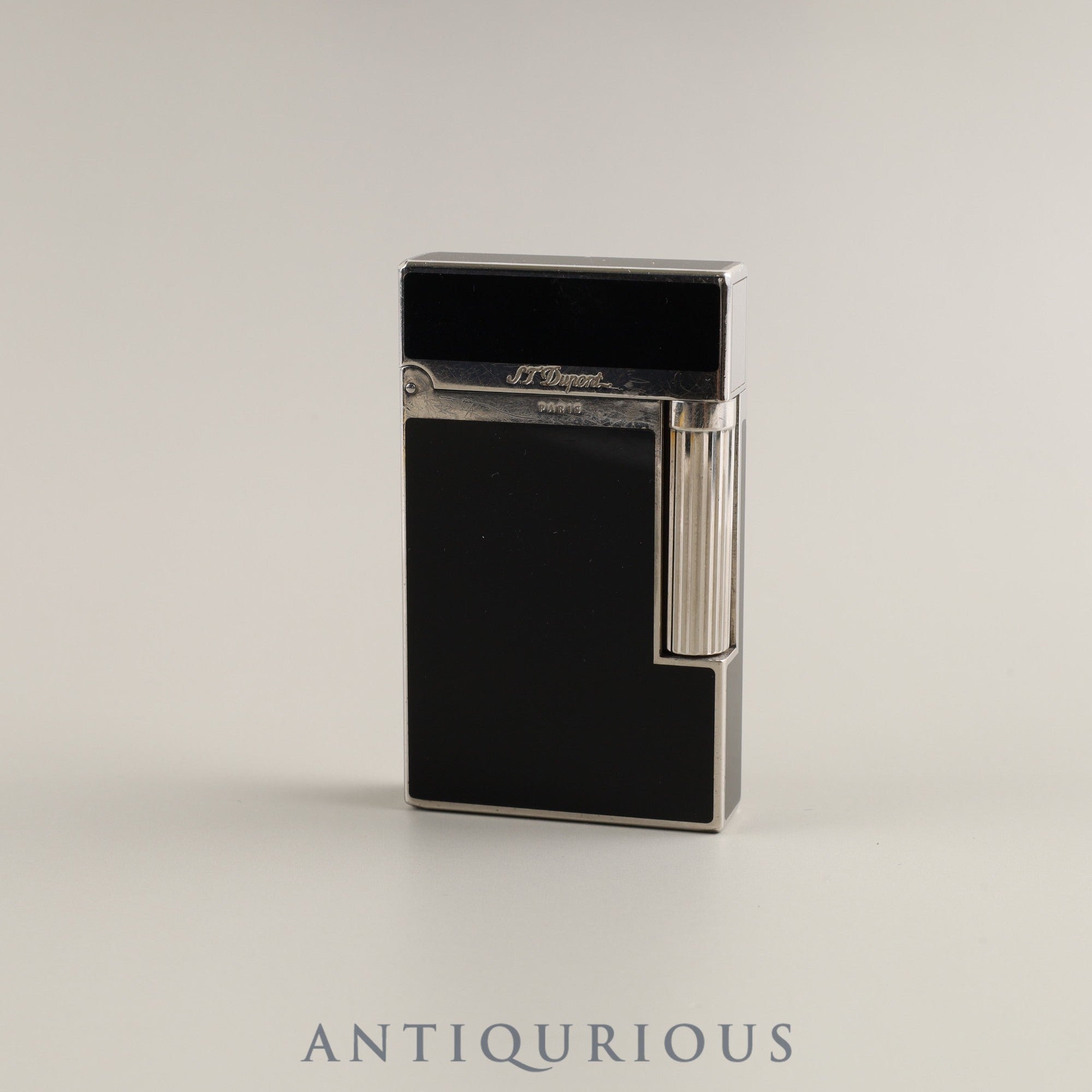 エス・テー・デュポンのライター（S.T.DUPONT）| 東京銀座の