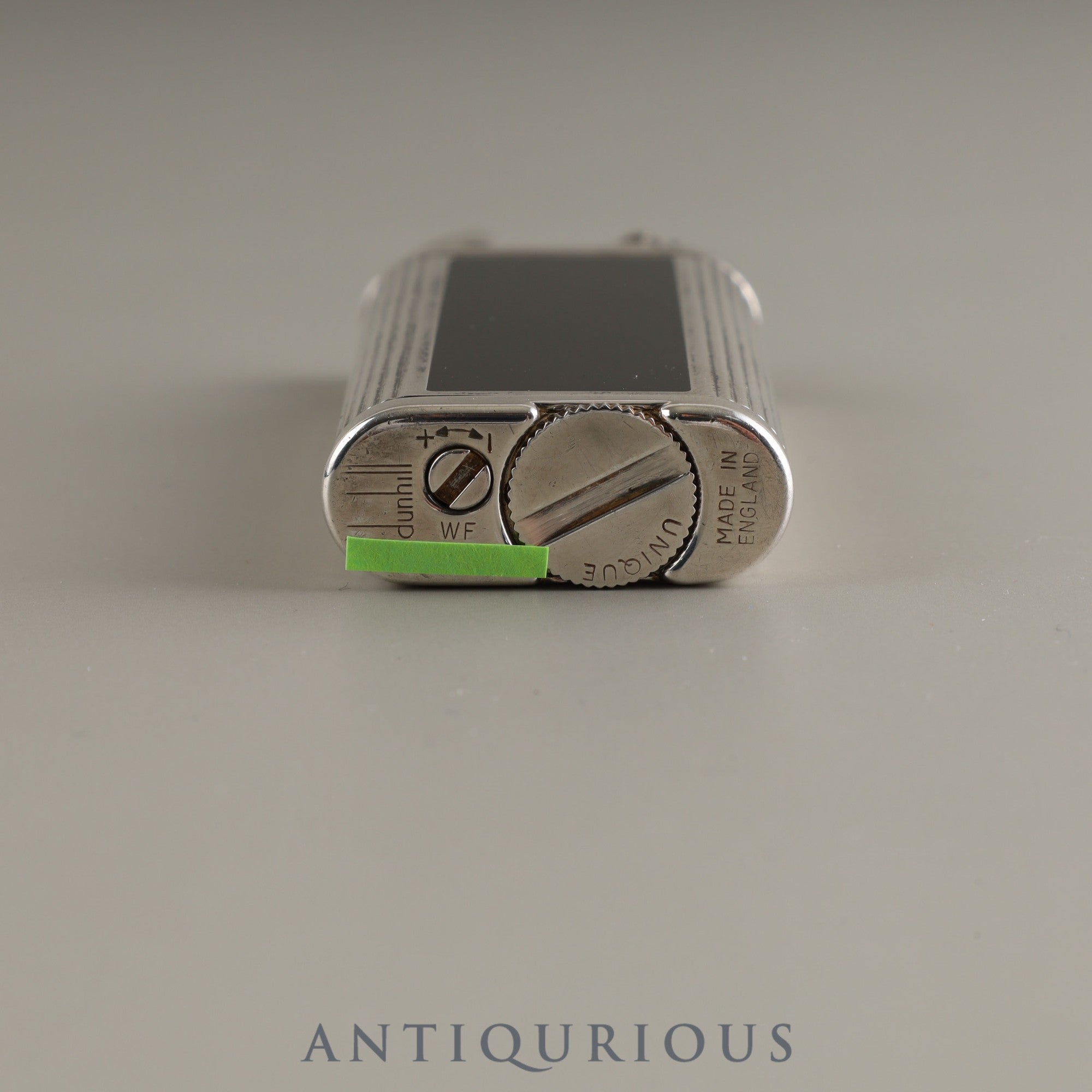 ダンヒル ライター ユニーク 機械調整済み | 東京銀座のヴィンテージ