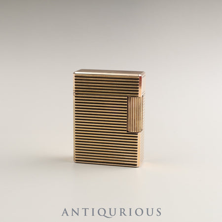 デュポン ライター ライン1ショート GP | 東京銀座のヴィンテージ