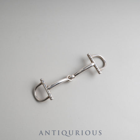 エルメス キーリング ホースビット ヴィンテージ SV 箱 | 東京銀座の