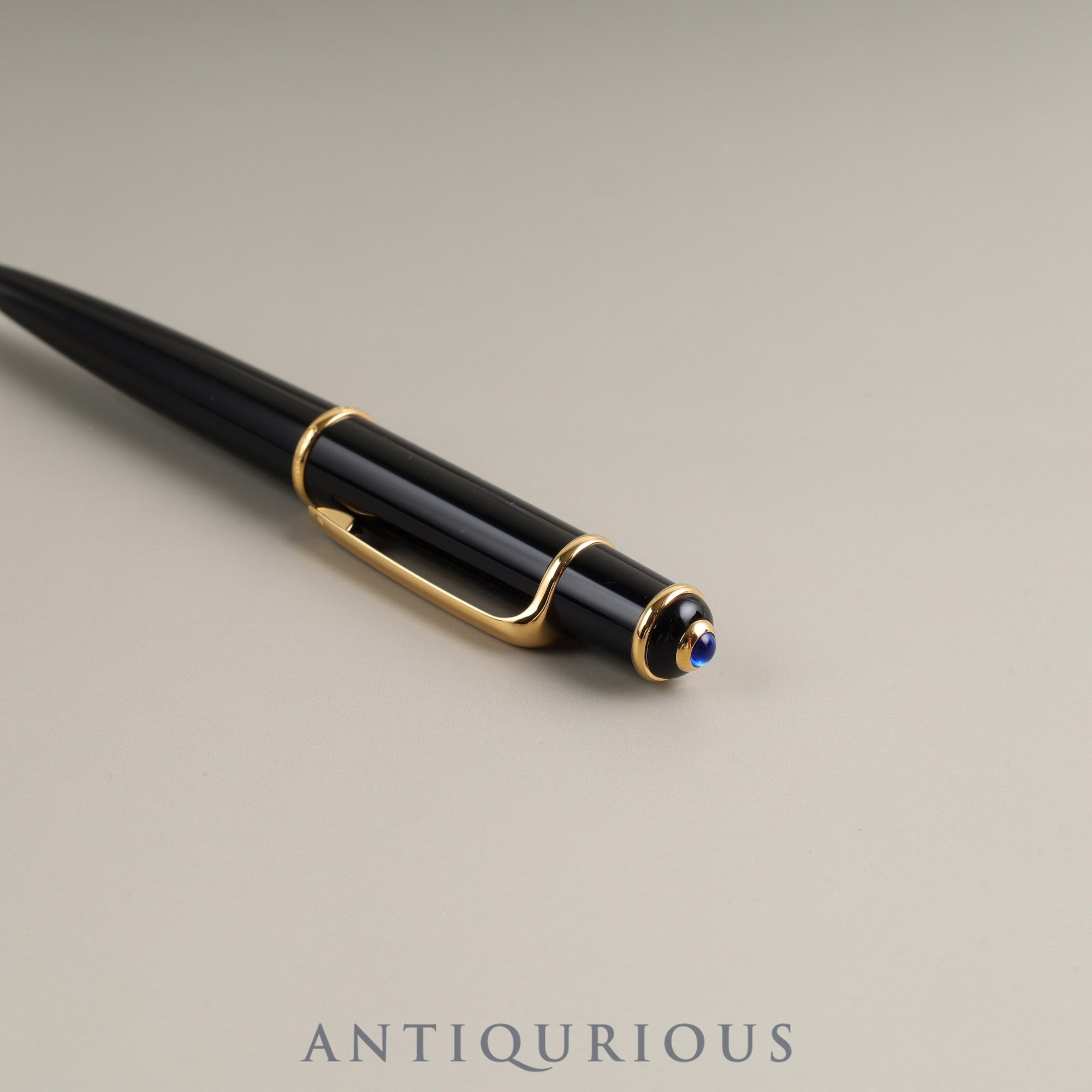 カルティエ ディアボロ ボールペン ケース 未使用純正リフィル | 東京