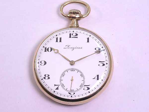 ジャガー・ルクルト ブラックダイヤル 2針 手巻き 美品 | アンティー