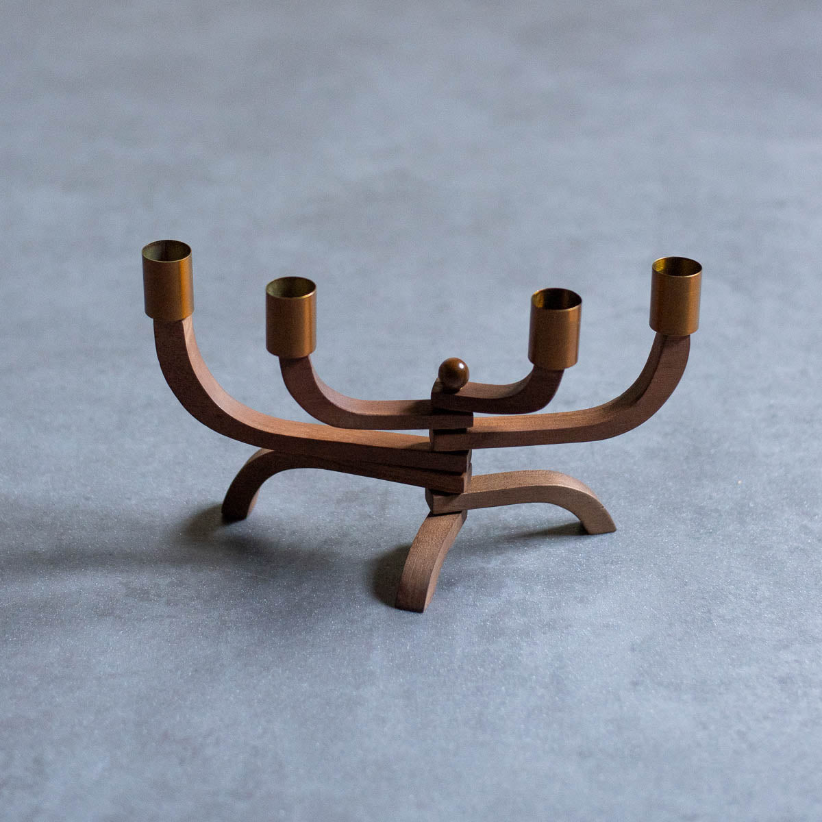 Clair 4 Candle-stand — ANTRY USE ONLY GENUINE