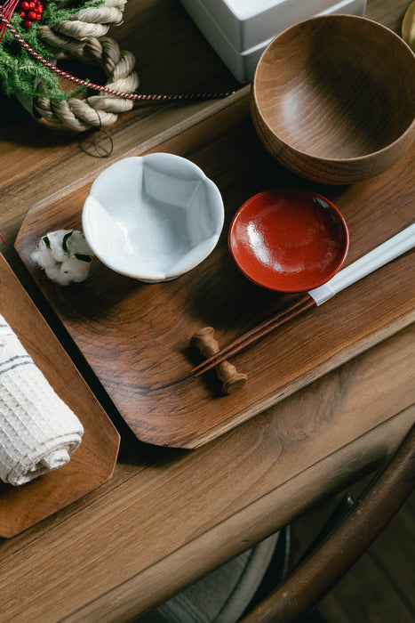 NIDO cutlery rest single | カトラリーレスト 6個セット — ANTRY USE