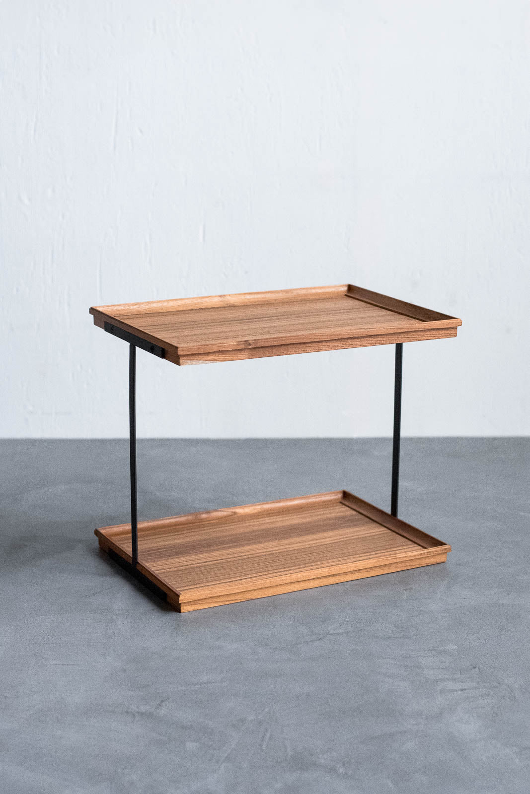 チーク トレイスタンド — ANTRY USE ONLY GENUINE