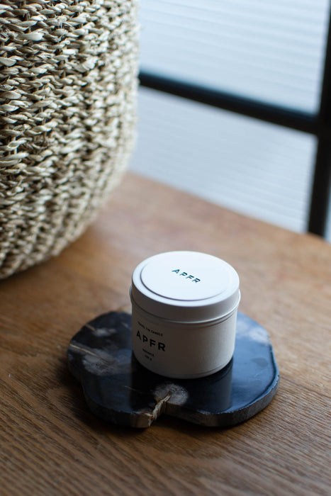 Travel Tin Candle | Apotheke Fragrance — ANTRY USE ONLY GENUINE