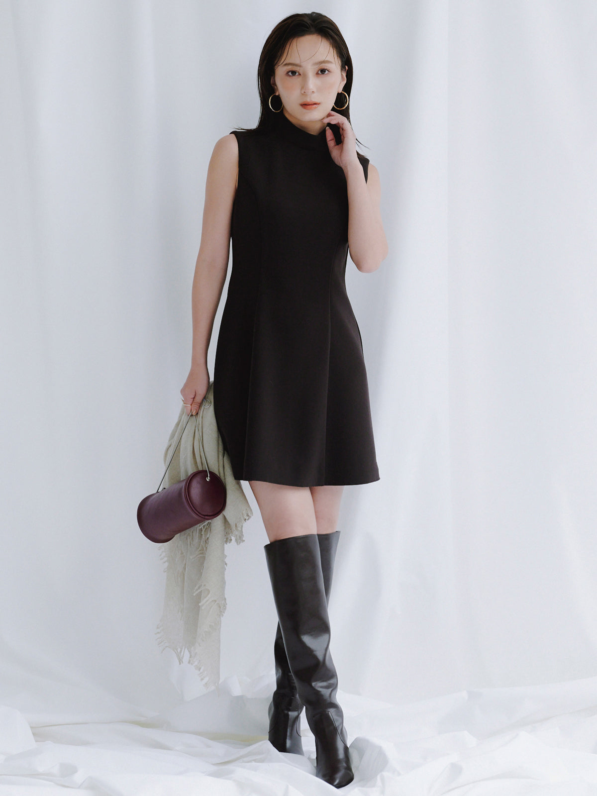 ánuans 公式サイト｜Mini one-piece ミニワンピース