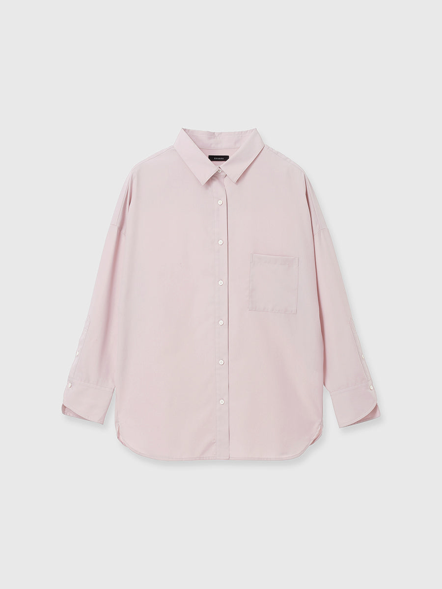 スタンダードシャツ