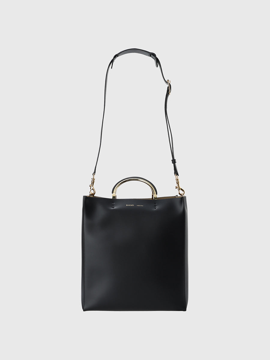 ZANCHETTI】HANDLE ZETA SHOPPER