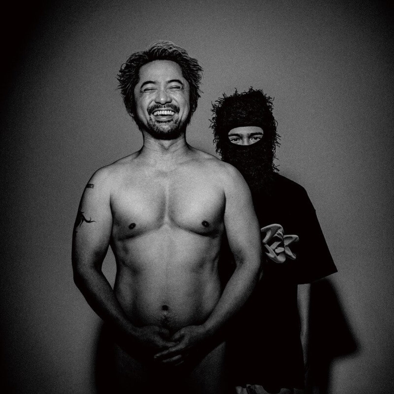 SEEDA『親子星』 (CD+Tシャツ）