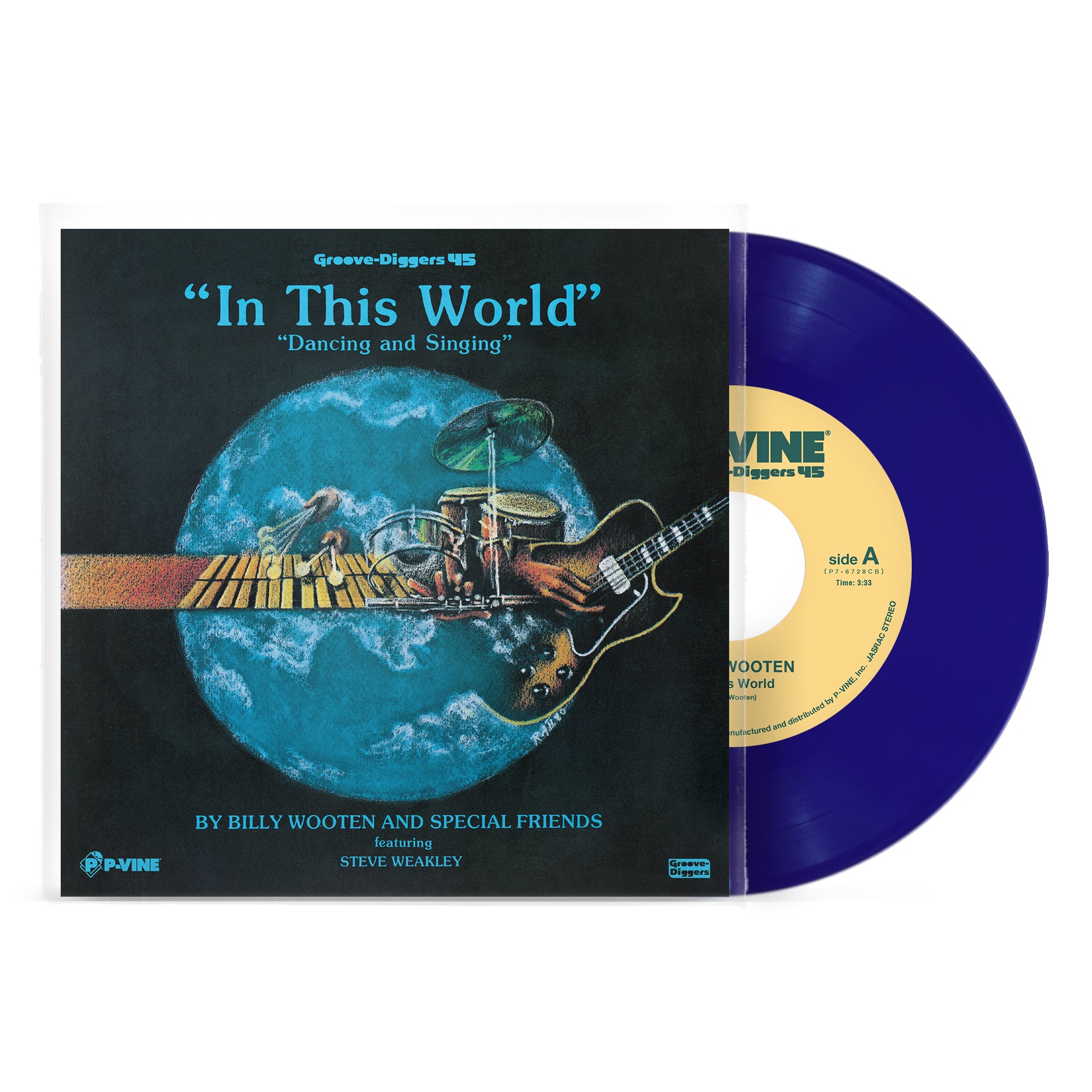 THE BROTHERS REBORN『Laugh If You Will / Laugh If You Will (xxx