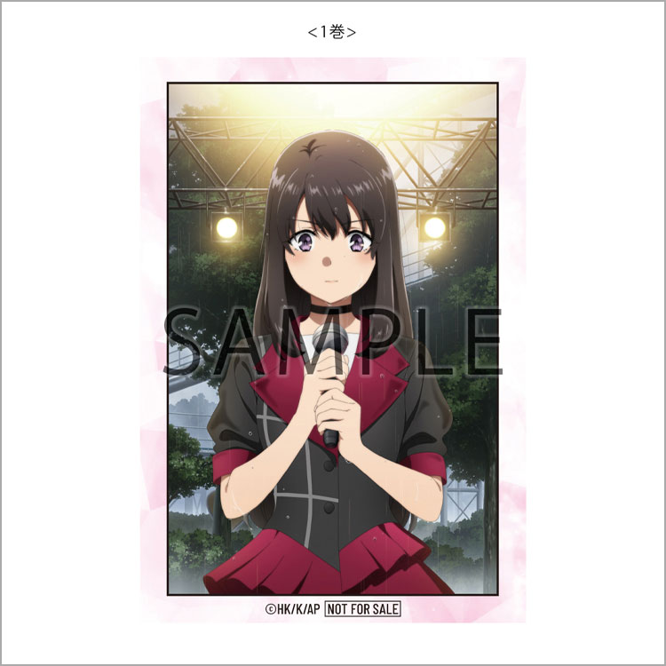 Blu-ray&DVD | 青春ブタ野郎はサンタクロースの夢を見ない