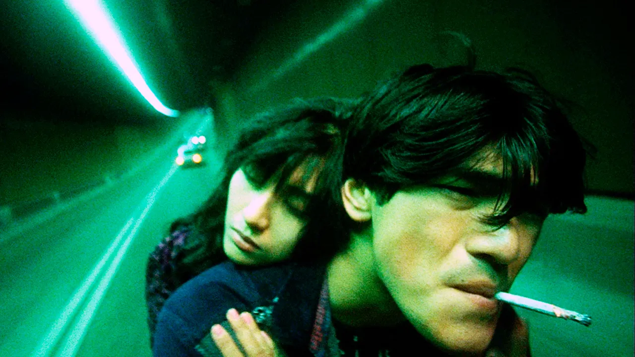 天使の涙 | 映画・ドラマを見るならWATCHA