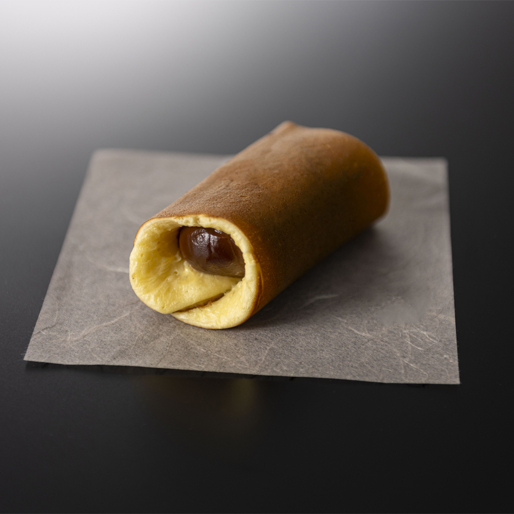 チョコまき | あんまきのだるまや【公式】