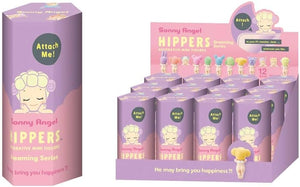 Dreaming Hippers – an.mé /ahn-may/