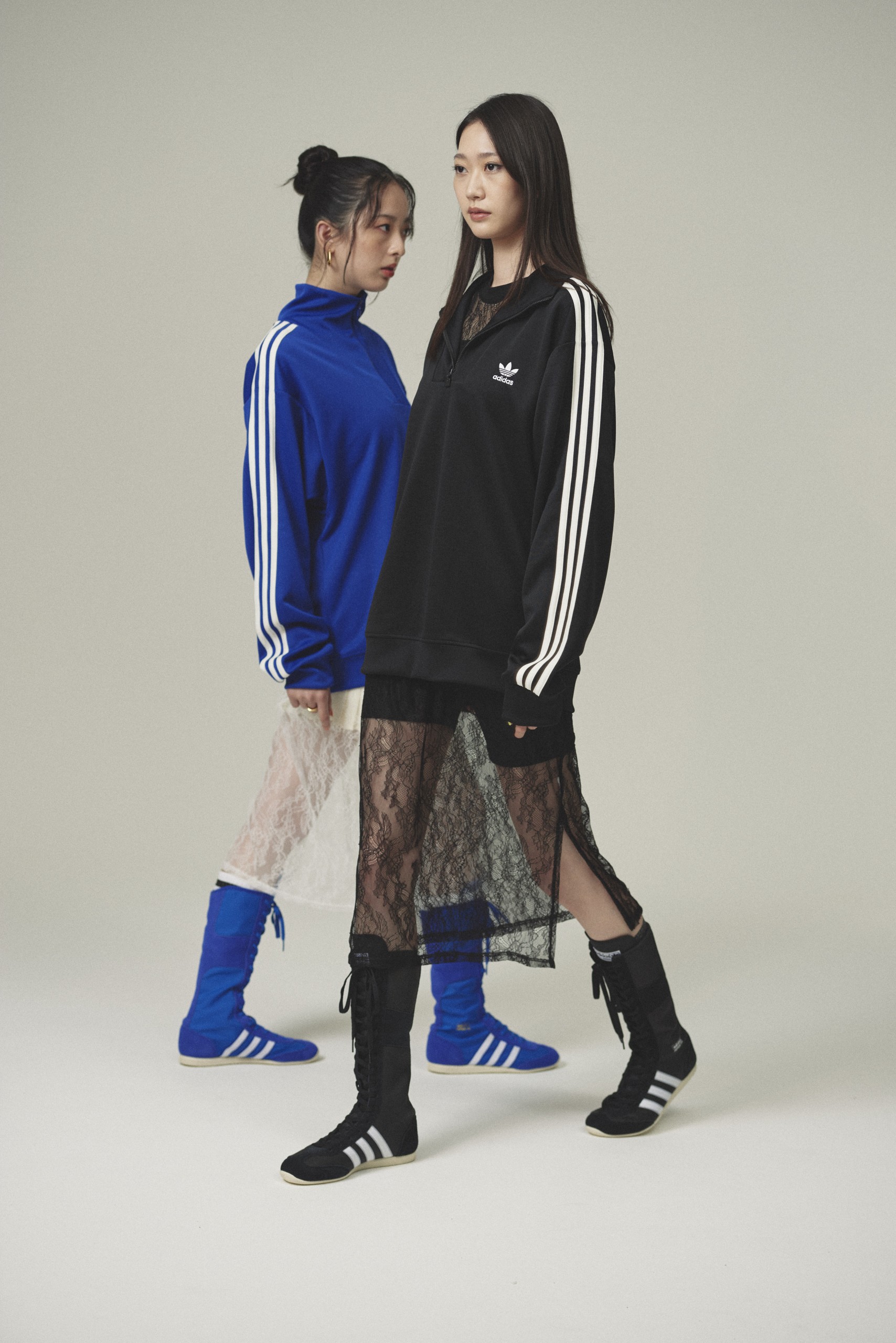 今季注目の「スニーカーブーツ」って知ってる？adidasの最新モデルで