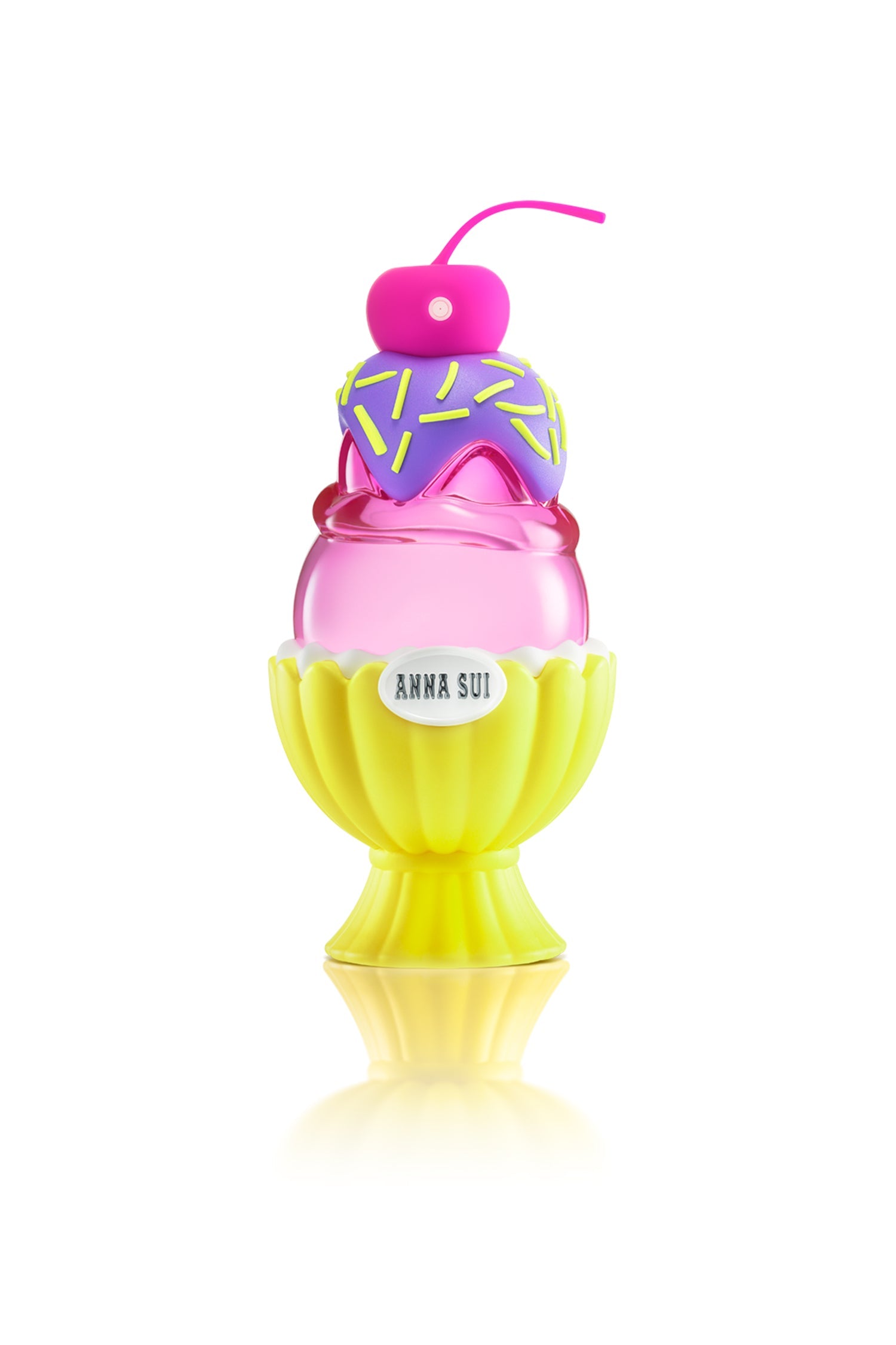 NEW: Sundae Neon Twist – Anna Sui