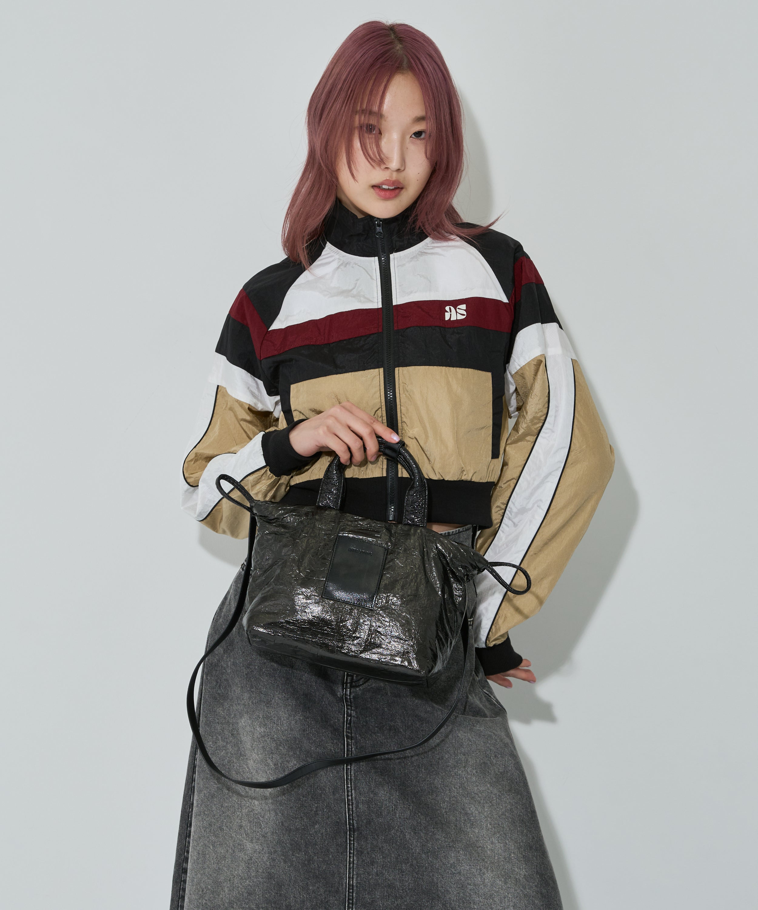 TOY2wayバッグ – ANNA SUI NYC