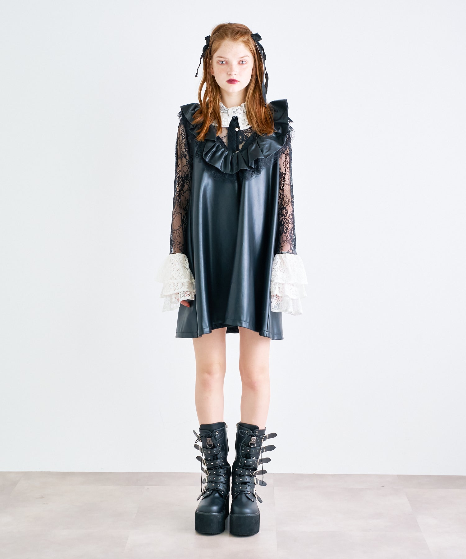 ONEPIECE – ANNA SUI NYC