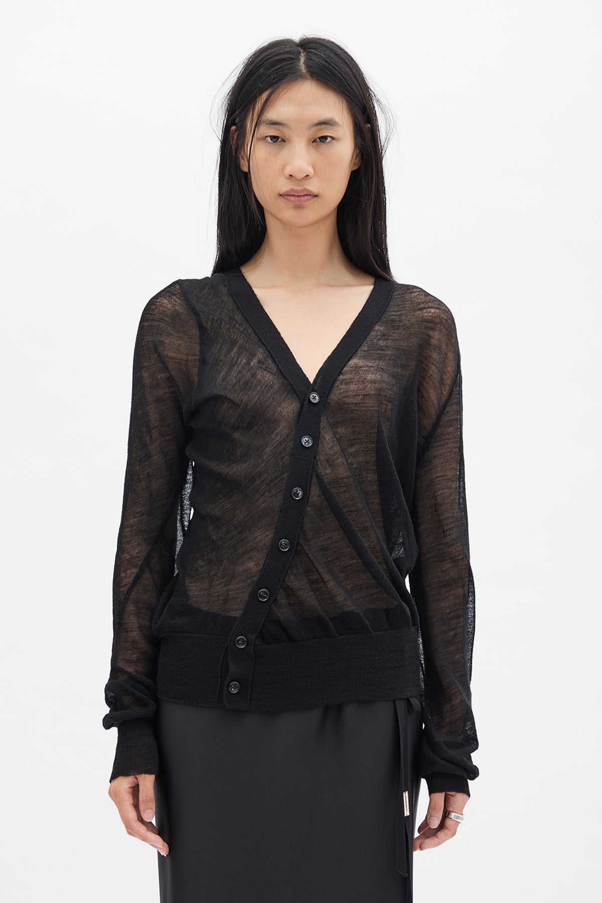 女性用ニットウェア – Ann Demeulemeester