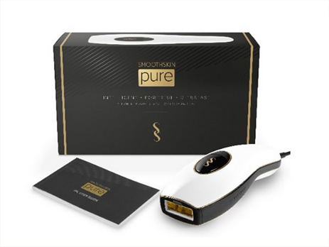 スムーズスキン ピュア/ピュアフィット取扱店】美容機器｜【公式】ANNE