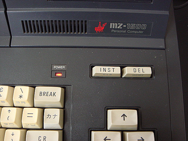 MZ-1500のQuickDisk DRIVEの入手。 | 古いハードに囲まれて since2011