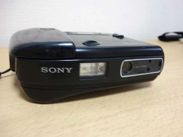 電子スチルカメラ マビカ MVC-C1 (Sony) 1988年64,000円 MVC-A10 1989