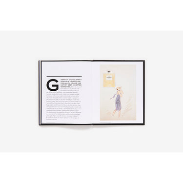 Chanel No. 5 – AnnSandra