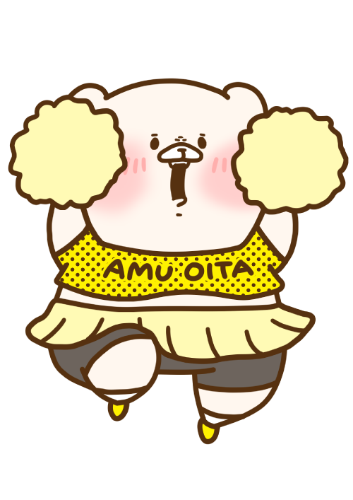 ともだちはくま公式 | Anova