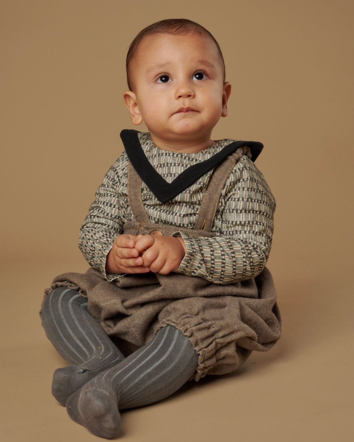 専用 タグ付き☆HELLO LUPO ハイウエストデニム 6-7Y 120cm 専用 タグ