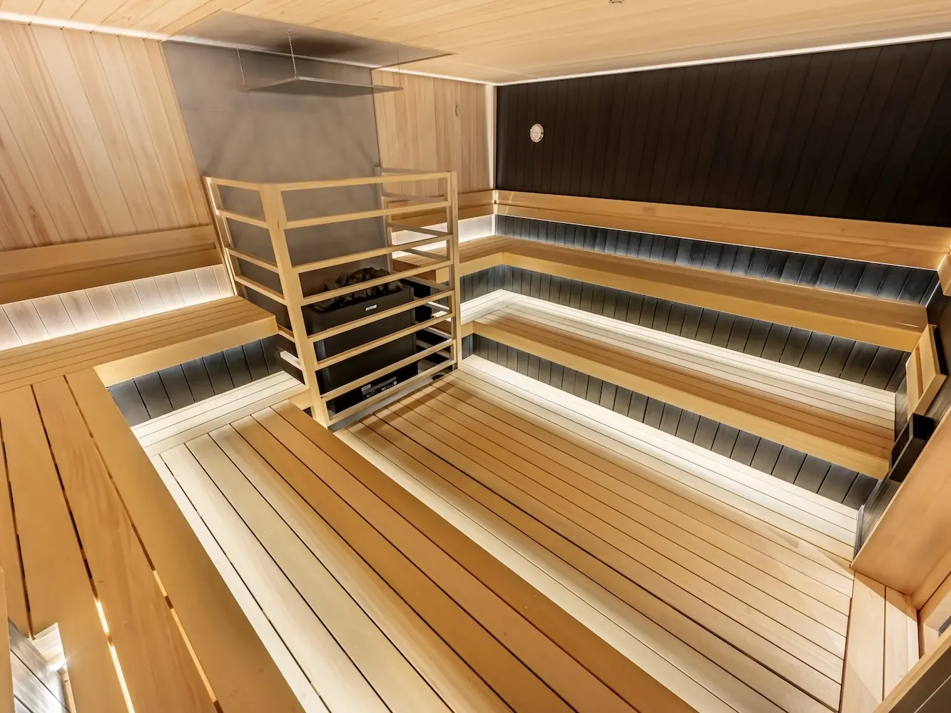 男性限定】神楽坂で江戸情緒サウナ。頑張る男性へ贈る［平日限定