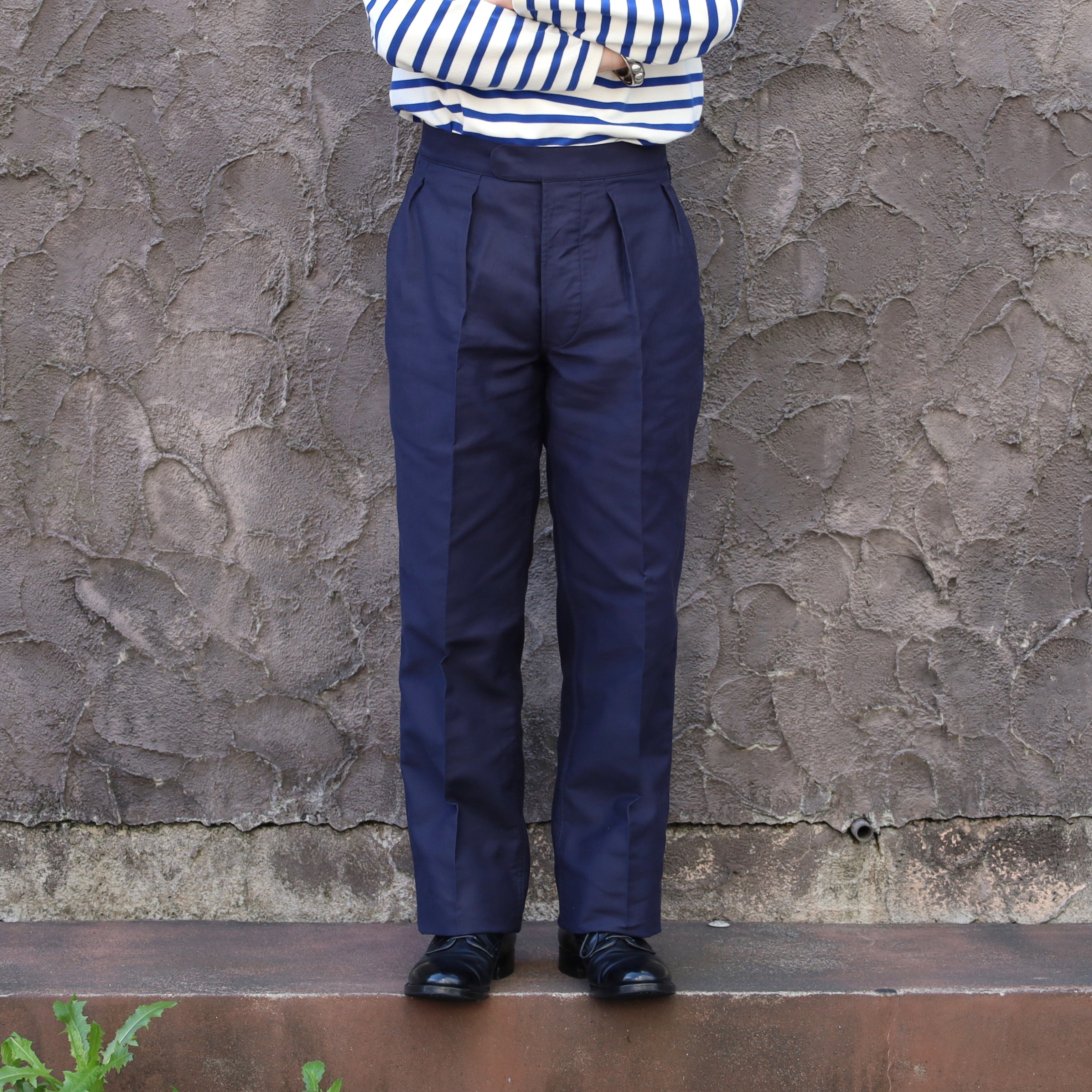 ROYAL MARINE PANTS Ⅱ – ANATOMICA NAGOYA